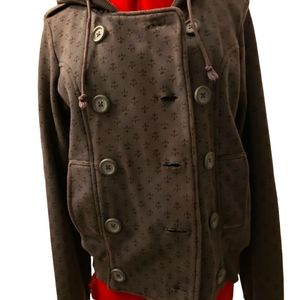 Kismet ladies jacket